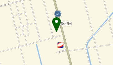 寿々JUJUの地図画像