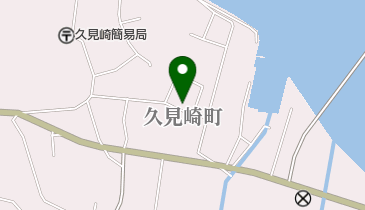 薩摩川内市川内地域 滄浪地区コミュニティセンターの地図画像