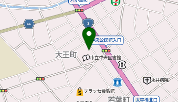 鹿児島県薩摩川内市大小路町の暮らし 生活 病院 2ページ目 一覧 Navitime
