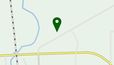 三種町山本総合支所の地図画像