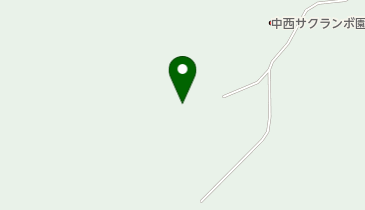 さくらんぼ狩りの大橋さくらんぼ園の地図画像