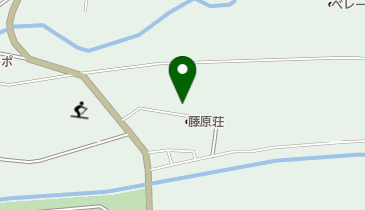 ホテル MOCの地図画像
