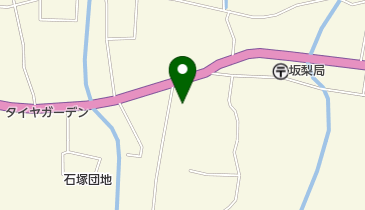 野の花の宿 阿蘇の四季の地図画像