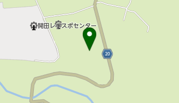 プチビラ MT おんたけの地図画像