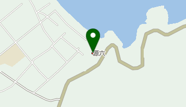 民宿 源六の地図画像