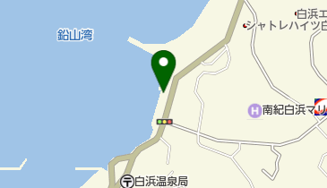 犬御殿の地図画像