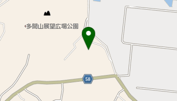 臨済宗妙心寺派 葦航寺の地図画像