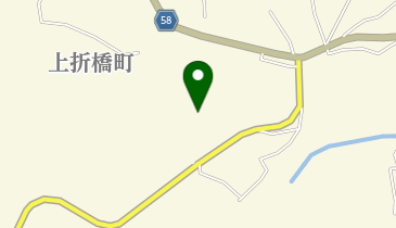 山の上カフェ  Gardenの地図画像