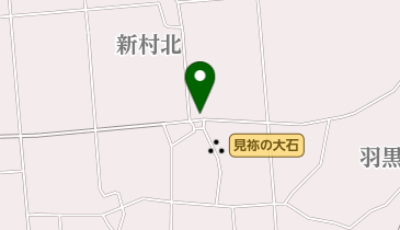 農家レストラン 結の地図画像