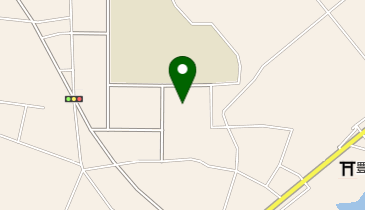 白方コミュニティセンターの地図画像