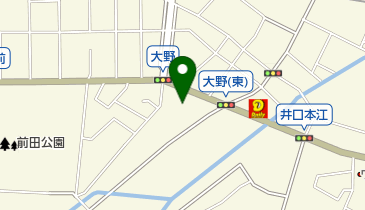 海鮮問屋 柿の匠の地図画像