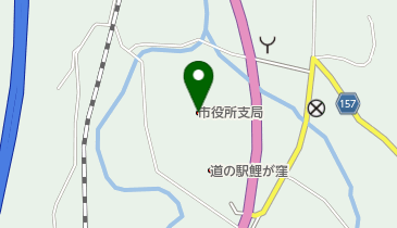 (特非)NPOきらめき広場の地図画像