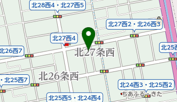 さわの歯科の地図画像