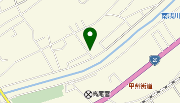 八王子市 長房市民センター 八王子市 Freespot 193 0824 の地図 アクセス 地点情報 Navitime