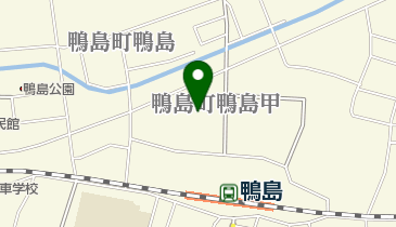 文化研修センターの地図画像