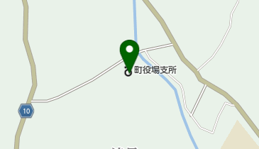 つぐグリーンプラザ図書室の地図画像