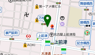 愛知県名古屋市中区大須のお役立ち一覧 Navitime 愛知県名古屋市中区大須のお役立ち一覧 Navitime