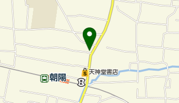 (有)クボタ電器サービスの地図画像