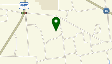 金立公民館の地図画像