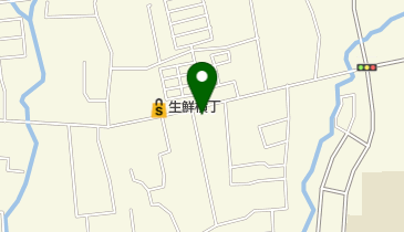 春日北コミュニティセンターの地図画像