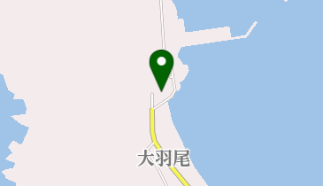 昭和民宿 龍神荘の地図画像