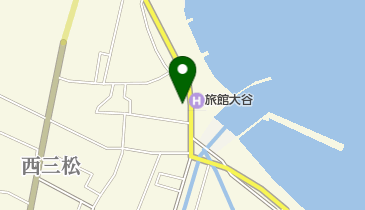 光泉の地図画像