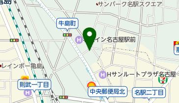 株式会社ブラスの地図画像