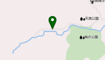 九州沖縄料理 郷陽の地図画像