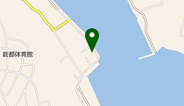 民宿 割烹 かね八の地図画像