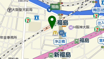 大阪病院附属看護専門学校 専門学校 専修学校 周辺の無線lan Wi Fiスポット Navitime