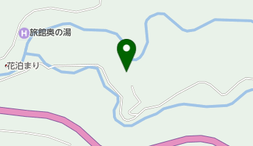 いやしの里 樹やしきの地図画像