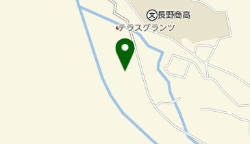 うるおい館の地図画像