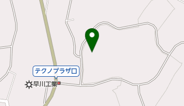 岐阜県科学技術振興センター4Fの地図画像