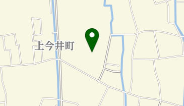 甲府市役所 南公民館の地図画像