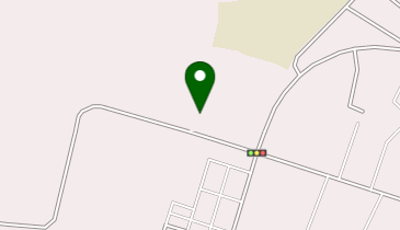 由利本荘市 ぱいんすぱ新山の地図画像