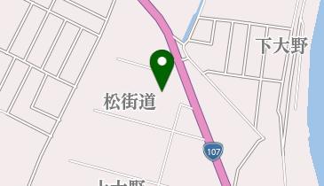 由利本荘市 市民交流学習センターの地図画像