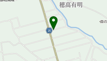 キッチン&やど ぶたのしっぽの地図画像