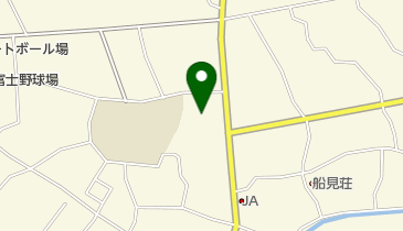 三根出張所の地図画像
