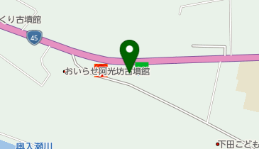 株式会社柏崎組パソコン教室の地図画像