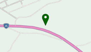 UCHU 階上店の地図画像