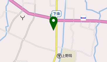 民宿旅館  中京 フロントロビーの地図画像