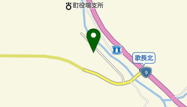 保健福祉センター すこやか-にの地図画像