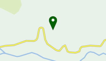 小菅村役場の地図画像