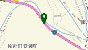 ゼンリン電子住宅地図 京都府南丹市南（園部・八木） B4判 南丹市南（園部・八木） 202207 - ゼンリン住宅地図