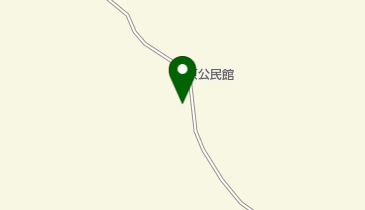 歴史公園鞠智城・温故創生館1F受付カウンターの地図画像