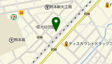 漫画天国の地図画像