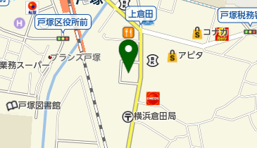 私立明治学院大学横浜キャンパス 大学 短大 周辺のお役立ち Navitime