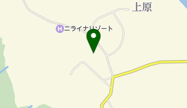 西表パイン園・直売所の地図画像