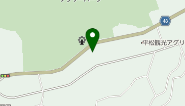 民宿・食事処 松一の地図画像