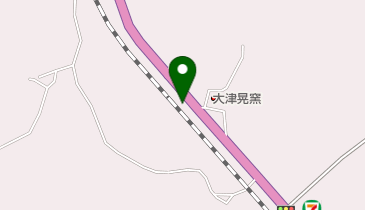 ポーターハウス-Porter House-の地図画像